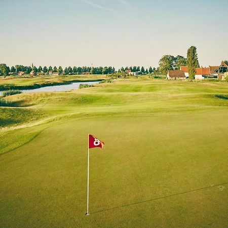Appartamento Zeebriesje Oostduinkerke Esterno foto