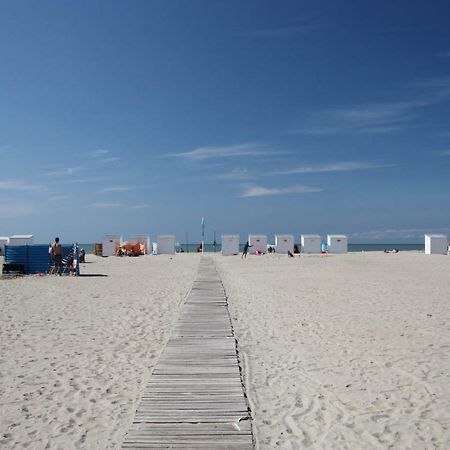Appartamento Zeebriesje Oostduinkerke Esterno foto